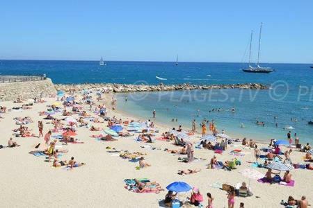 301-Studio Au Calme Entierement Renove Antibes Ngoại thất bức ảnh